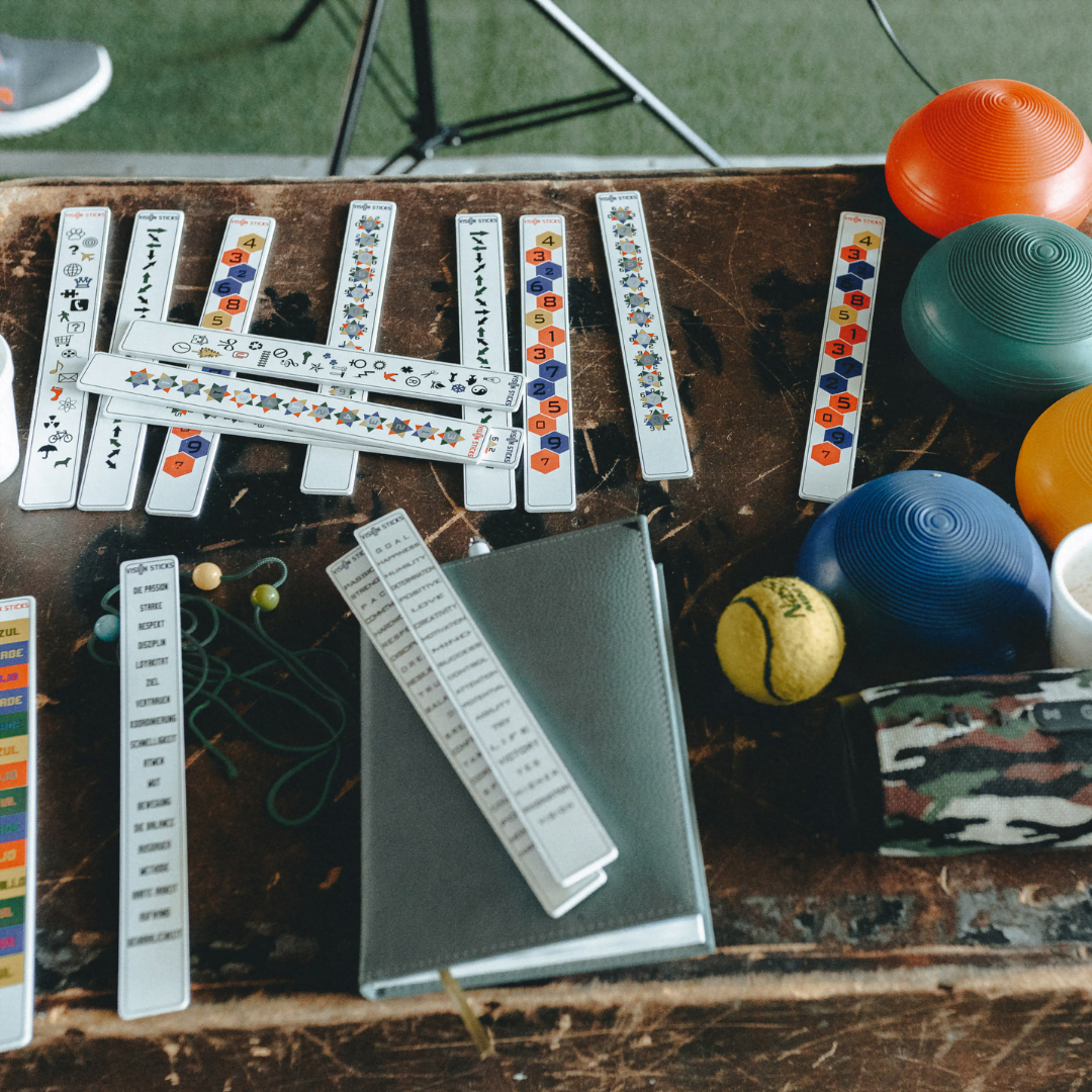 Entrenamiento Neuro/Cognitivo