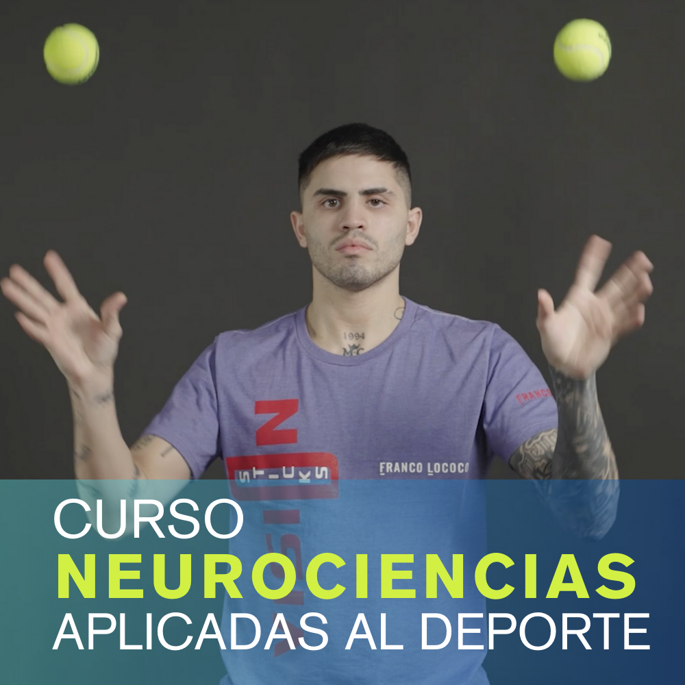 Curso de Neurociencias Aplicadas al Deporte - Image 8