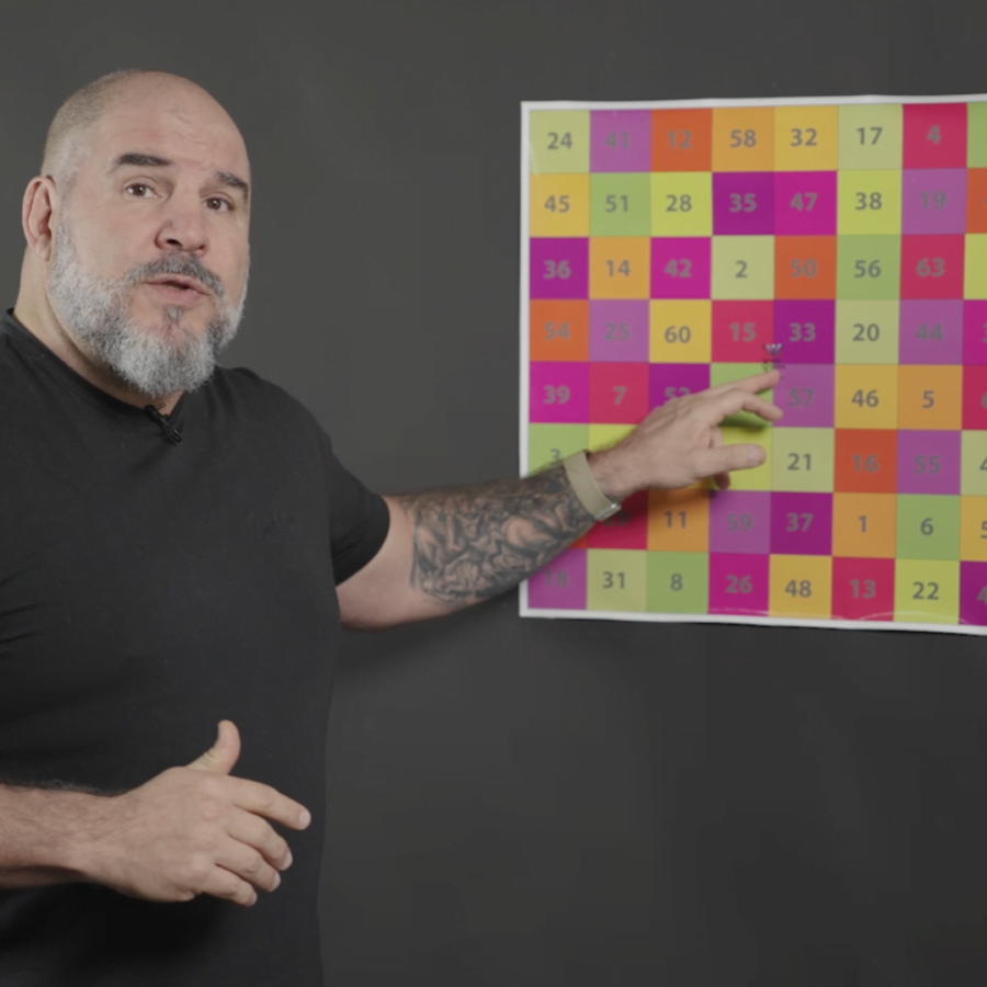 Herramientas para Entrenamiento Visual-Neuro-Cognitivo-Motor