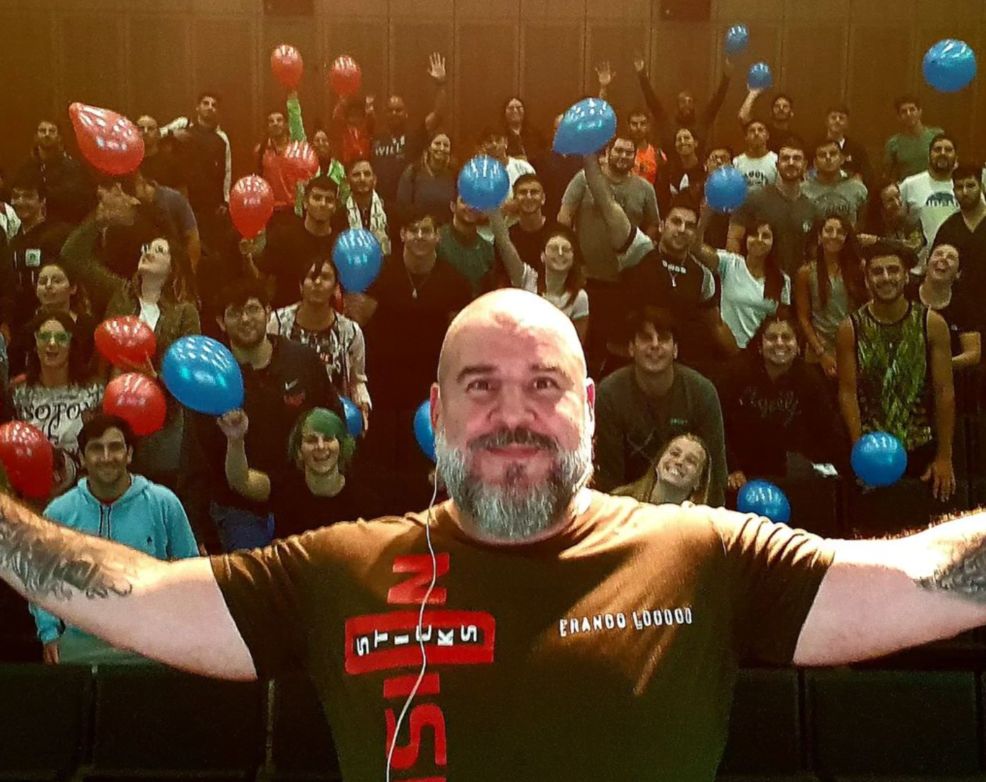 Cursos/Capacitaciones/Talleres/Formaciones